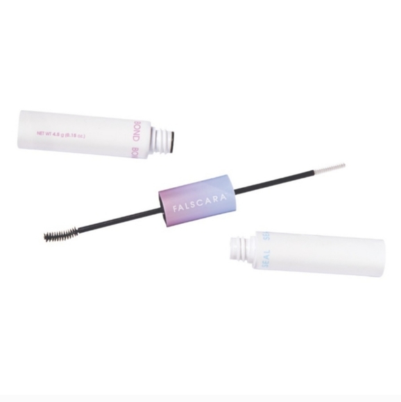 Falscara Lengthening Eyelash Extension at home kit - Picture 3 of 8